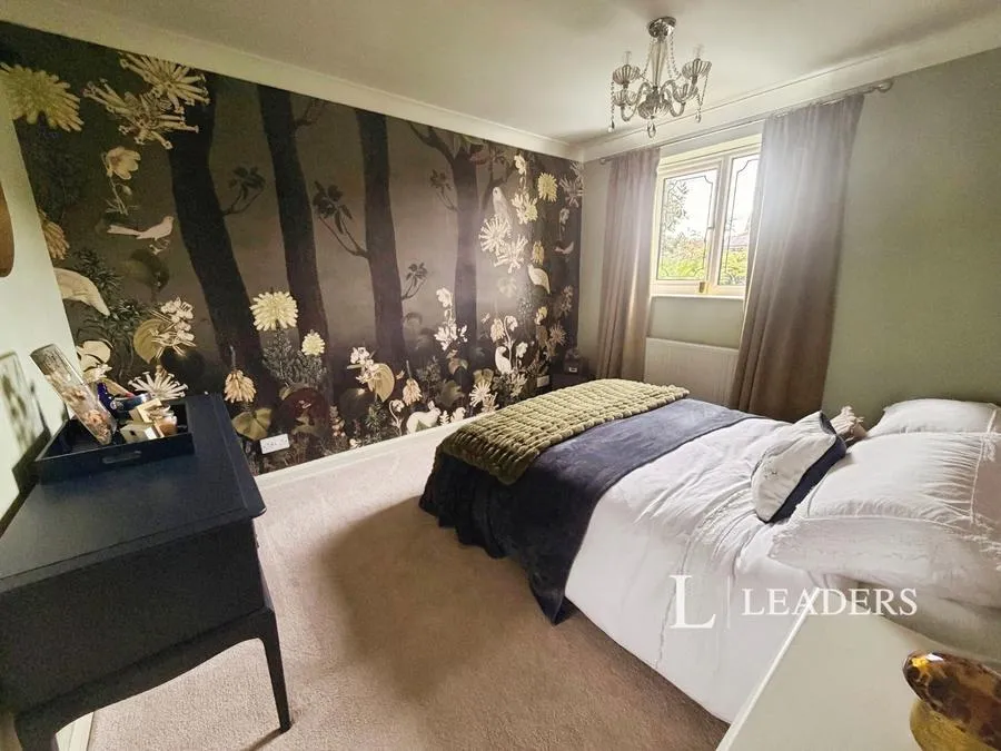 Arun Dale, Mansfield Woodhouse, NG19, photo 26