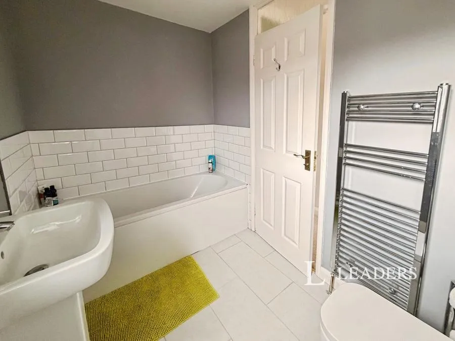 Arun Dale, Mansfield Woodhouse, NG19, photo 29