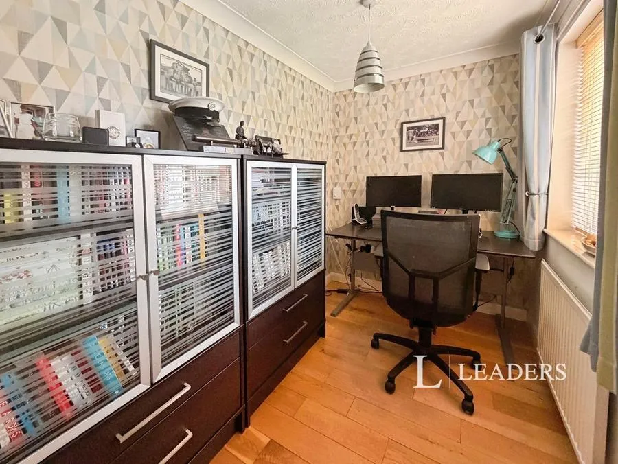 Arun Dale, Mansfield Woodhouse, NG19, photo 14