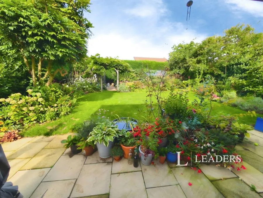 Arun Dale, Mansfield Woodhouse, NG19, photo 19