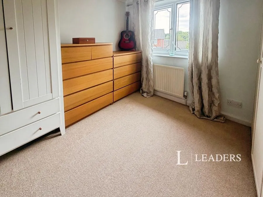 Arun Dale, Mansfield Woodhouse, NG19, photo 32