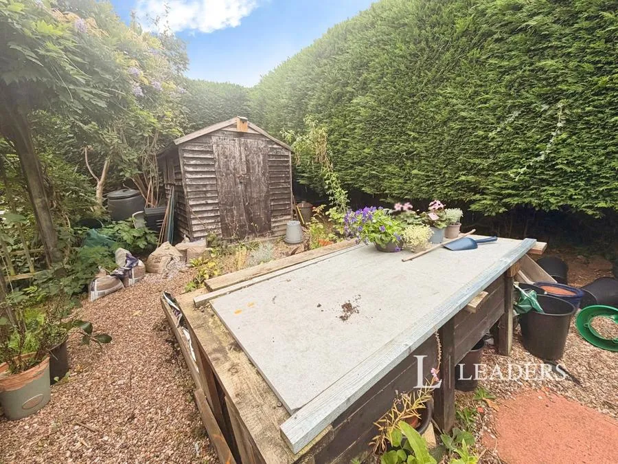 Arun Dale, Mansfield Woodhouse, NG19, photo 21