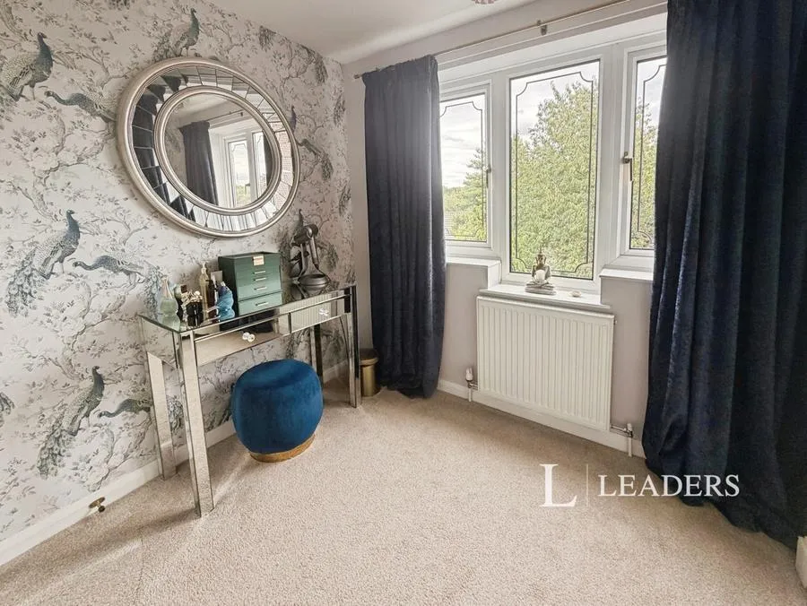 Arun Dale, Mansfield Woodhouse, NG19, photo 30