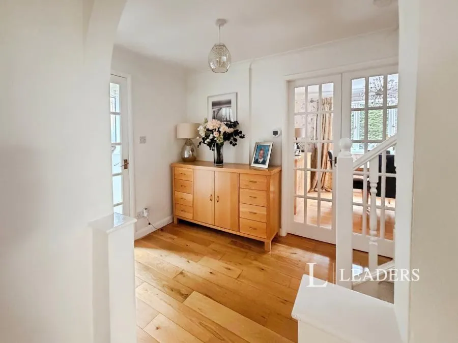 Arun Dale, Mansfield Woodhouse, NG19, photo 5