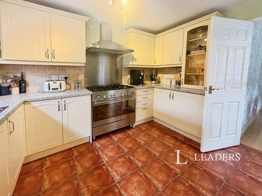 Arun Dale, Mansfield Woodhouse, NG19, photo 8