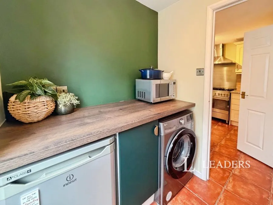 Arun Dale, Mansfield Woodhouse, NG19, photo 10