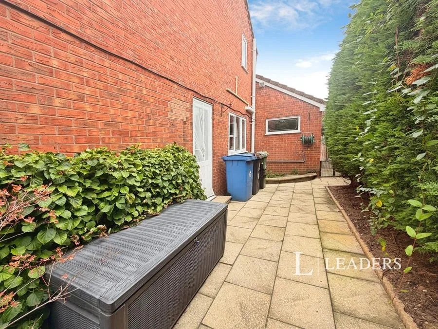 Arun Dale, Mansfield Woodhouse, NG19, photo 17