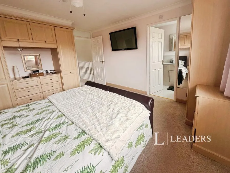 Arun Dale, Mansfield Woodhouse, NG19, photo 23