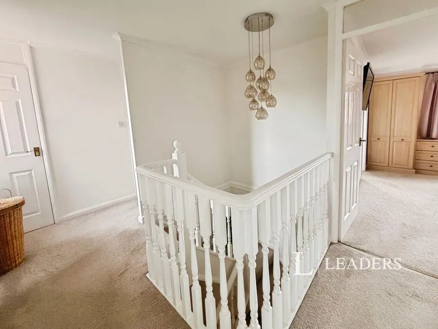 Arun Dale, Mansfield Woodhouse, NG19, photo 16
