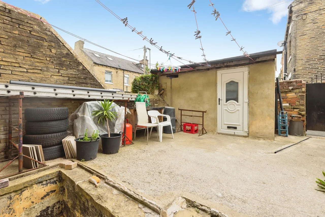 Ashwell Road, Manningham, BD8, photo 18