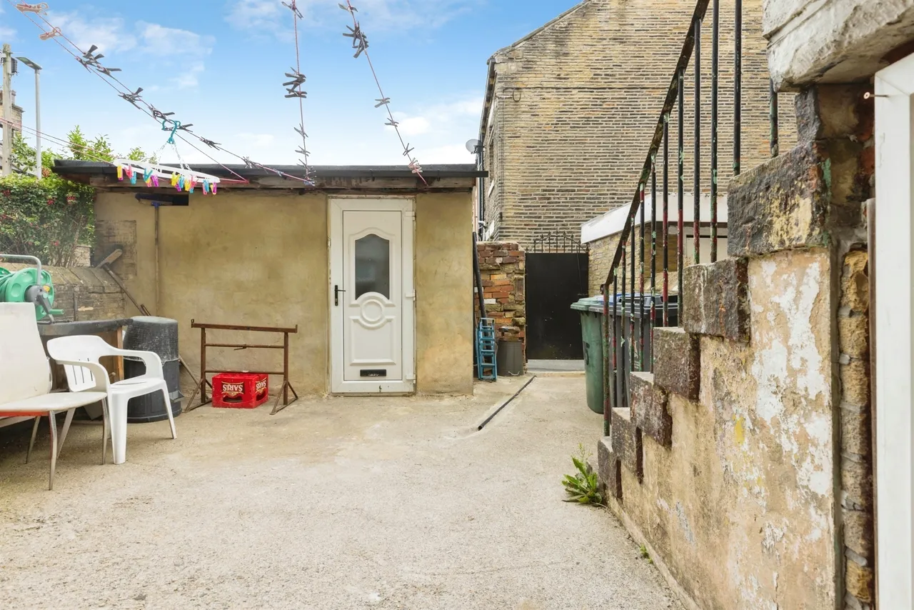 Ashwell Road, Manningham, BD8, photo 17