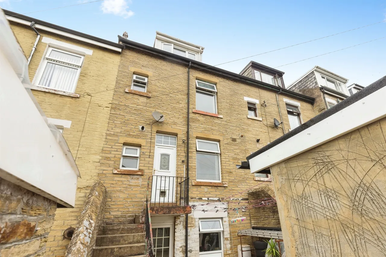Ashwell Road, Manningham, BD8, photo 19