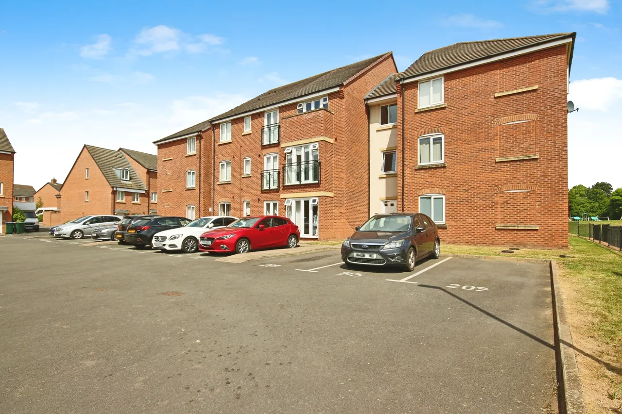 Signals Drive, Coventry, CV3, photo 12
