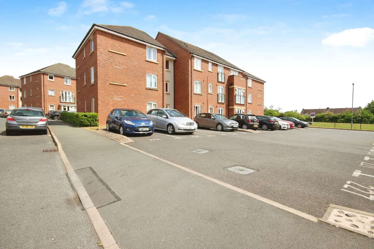 Signals Drive, Coventry, CV3, photo 11