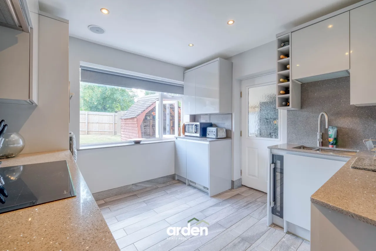 Ulverley Green Road, Solihull, B92, photo 6