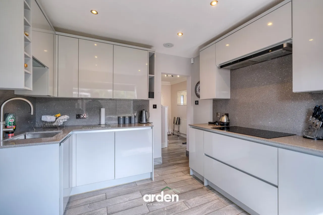 Ulverley Green Road, Solihull, B92, photo 5
