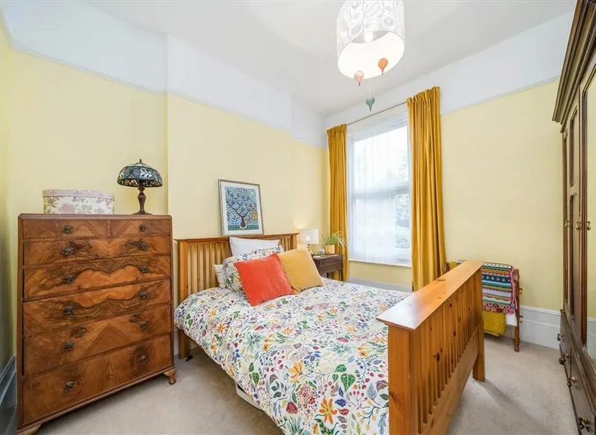 Delafield Road, Charlton, SE7, photo 5