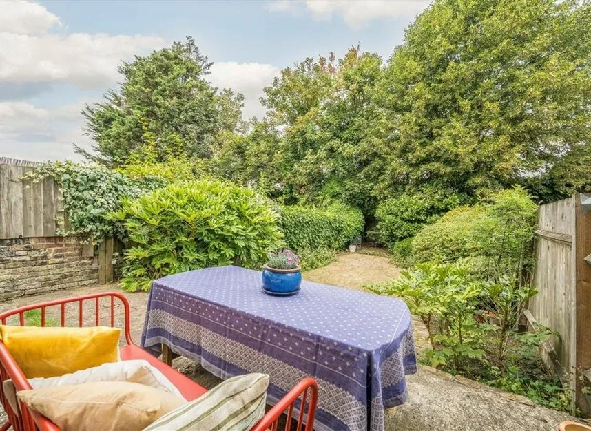 Delafield Road, Charlton, SE7, photo 6