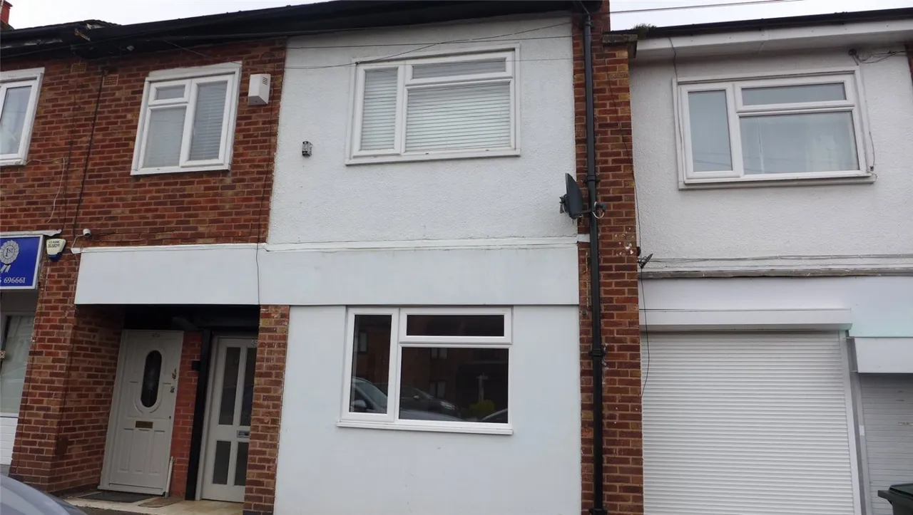1 bed flat to rent, Brentwood Avenue, Finham, CV3