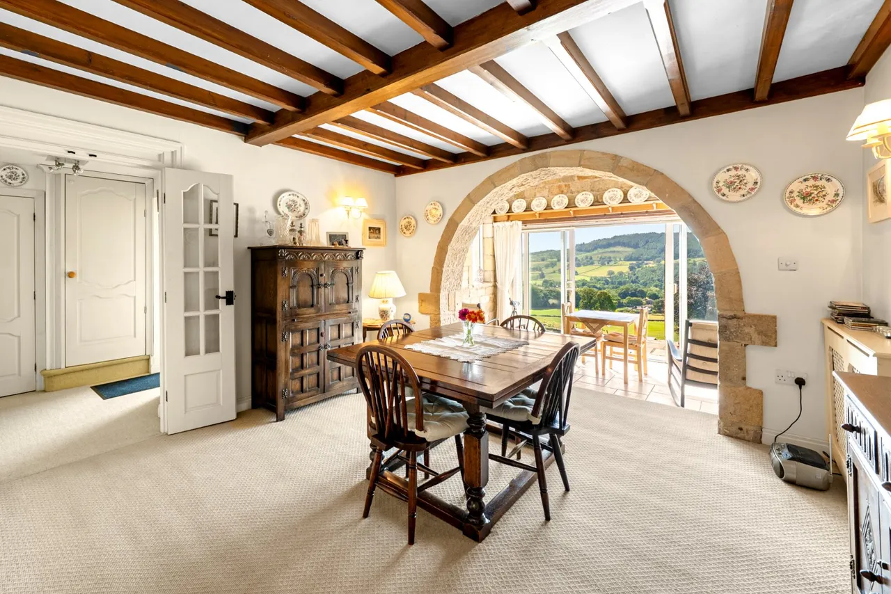 Hartlington Raikes, Hartlington, BD23, photo 6
