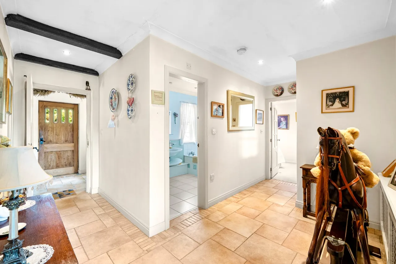 Hartlington Raikes, Hartlington, BD23, photo 10