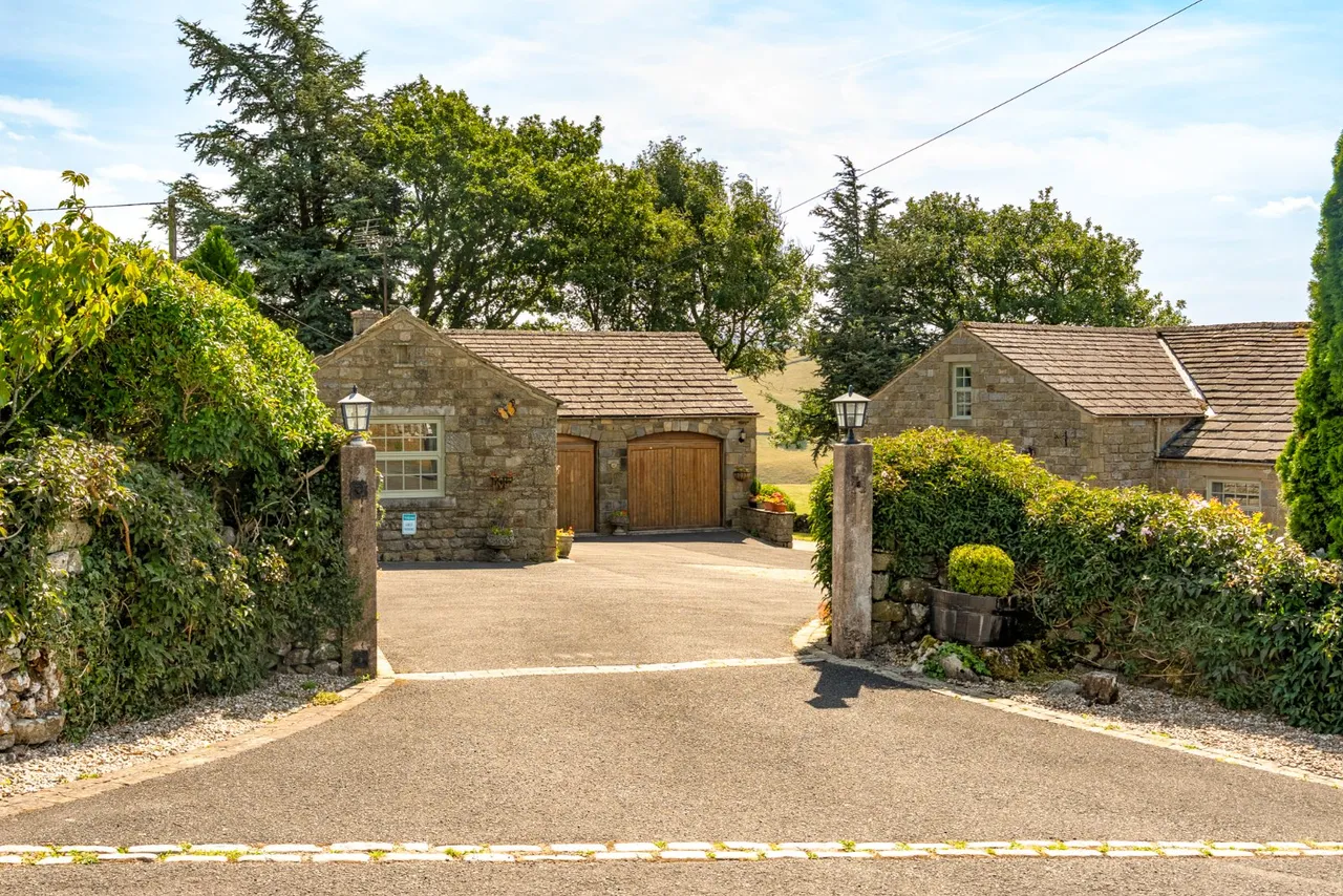Hartlington Raikes, Hartlington, BD23, photo 28