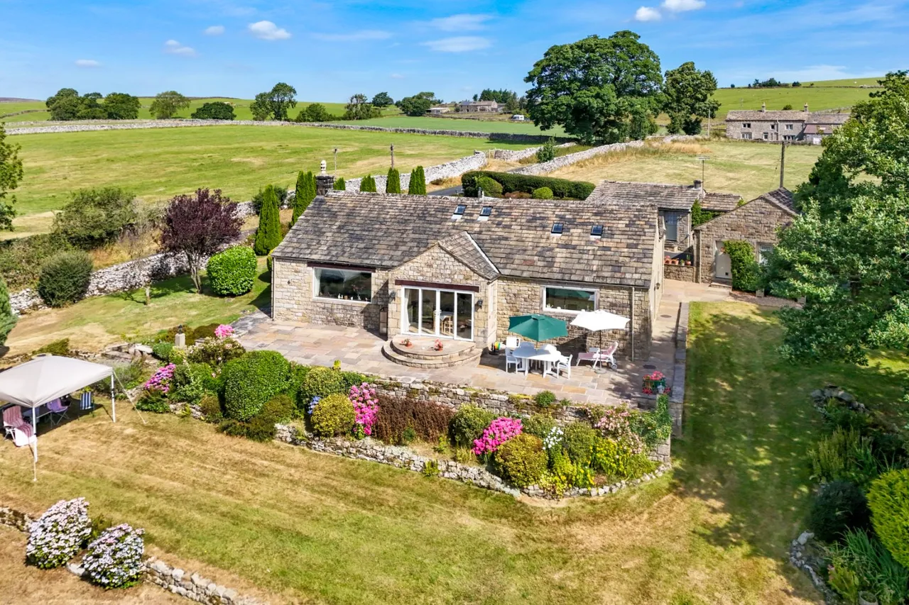 Hartlington Raikes, Hartlington, BD23, photo 17