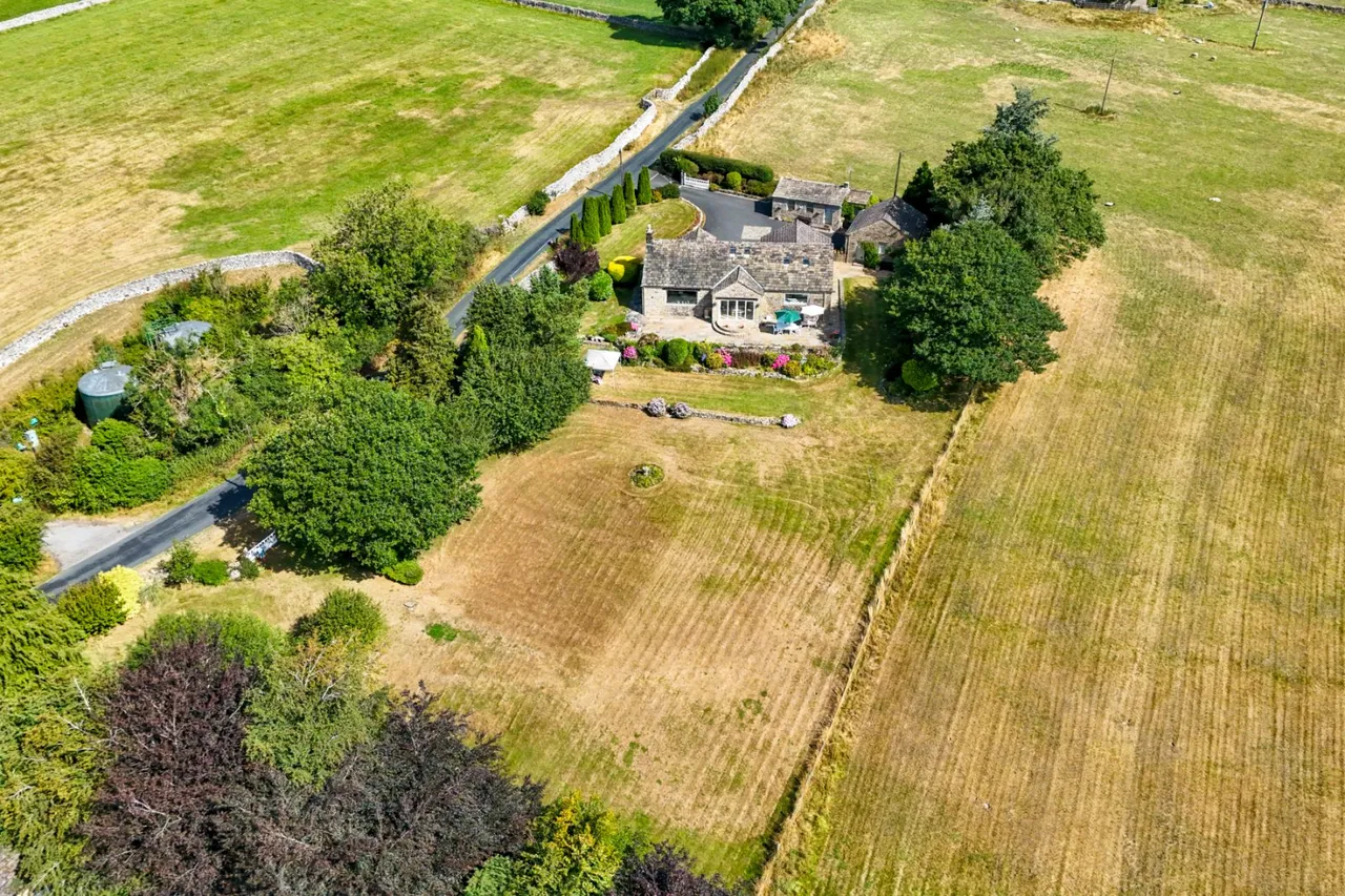 Hartlington Raikes, Hartlington, BD23, photo 18