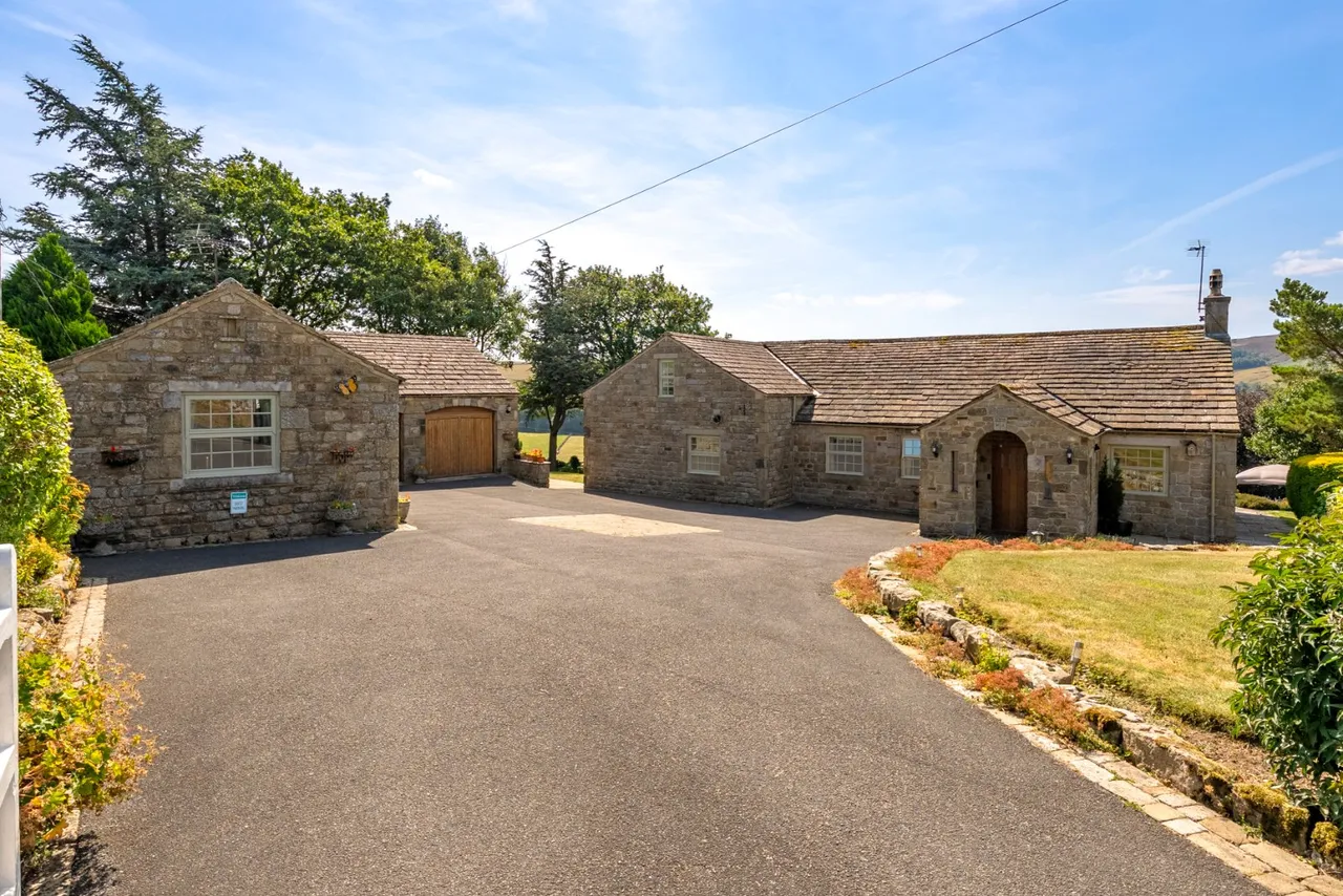 Hartlington Raikes, Hartlington, BD23, photo 27