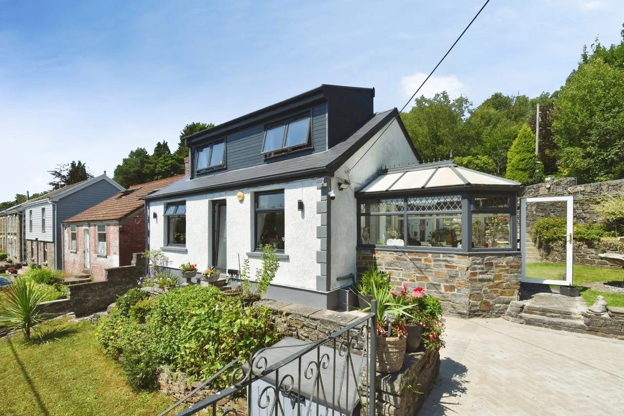 Pheasant Road, Trebanos, SA8, photo 21