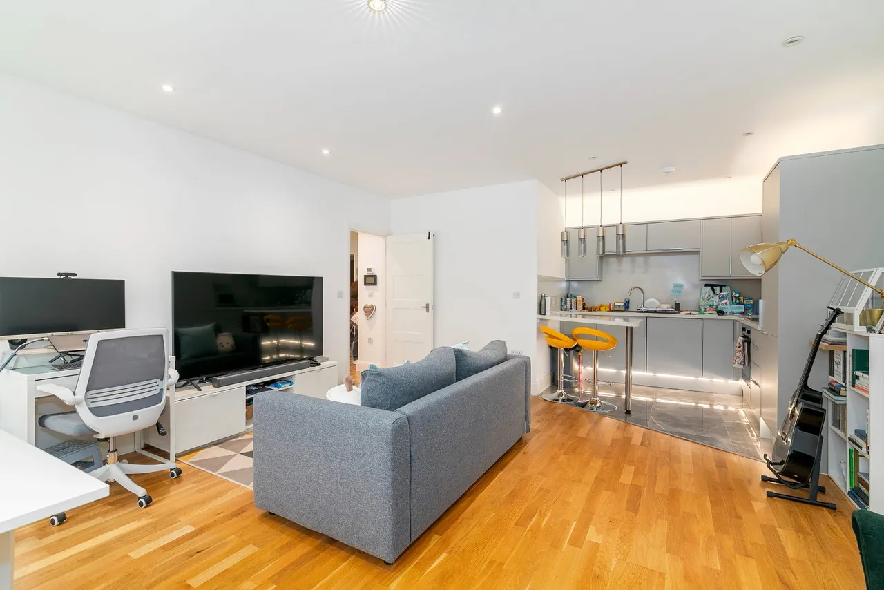 Mount Pleasant, Wembley, HA0 1TX, photo 3