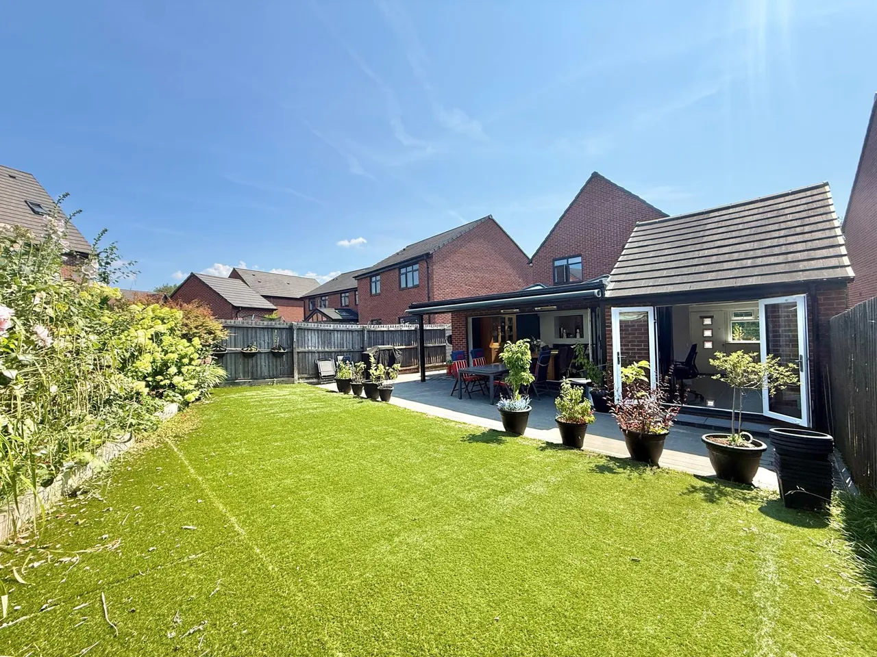 Arnfield Road, Audenshaw, M34, photo 6