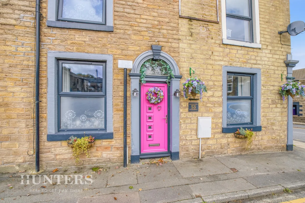 Co-Operative Street, Springhead, OL4, photo 20