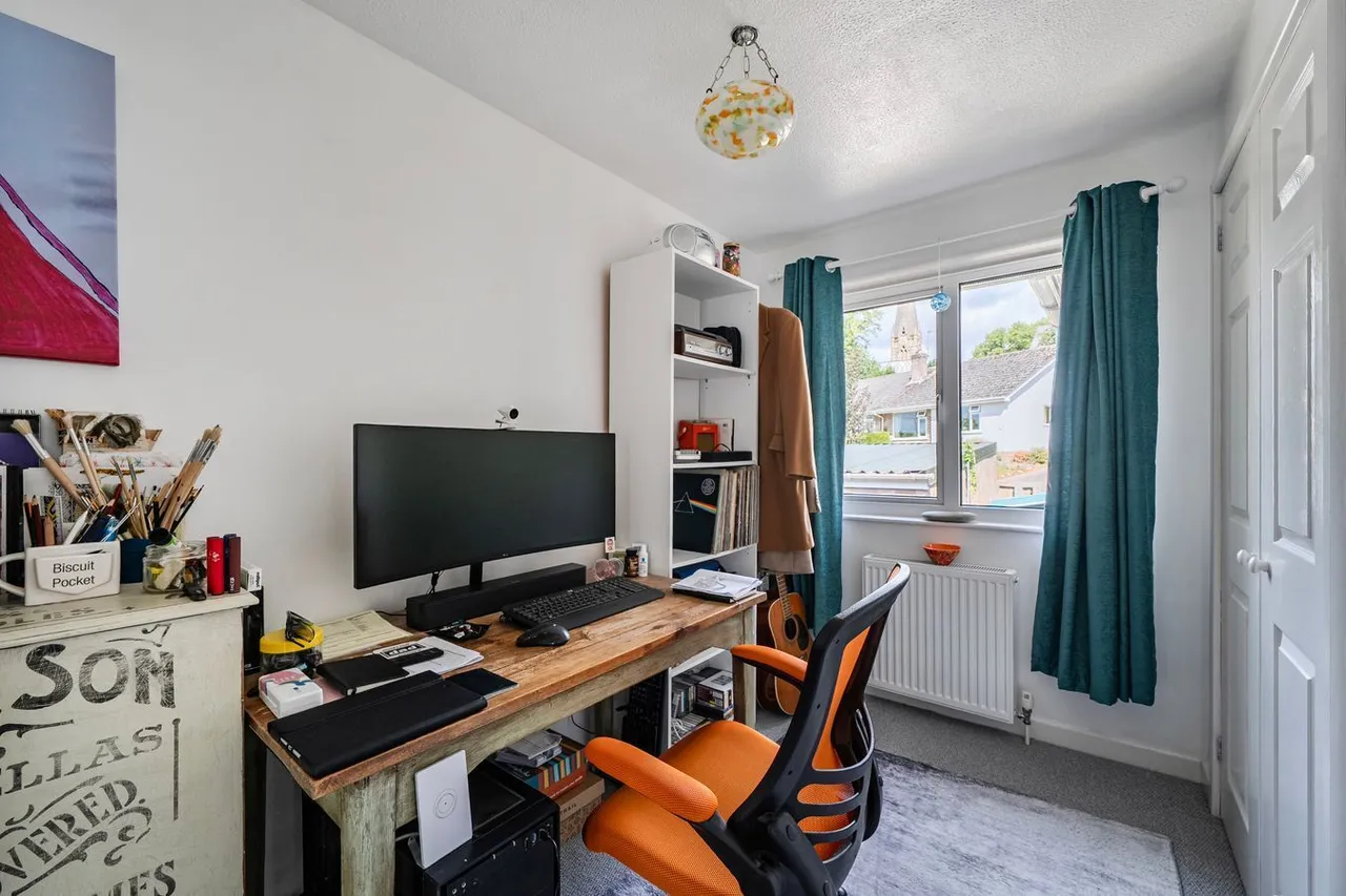 Woodbury Avenue, Wells, BA5, photo 19