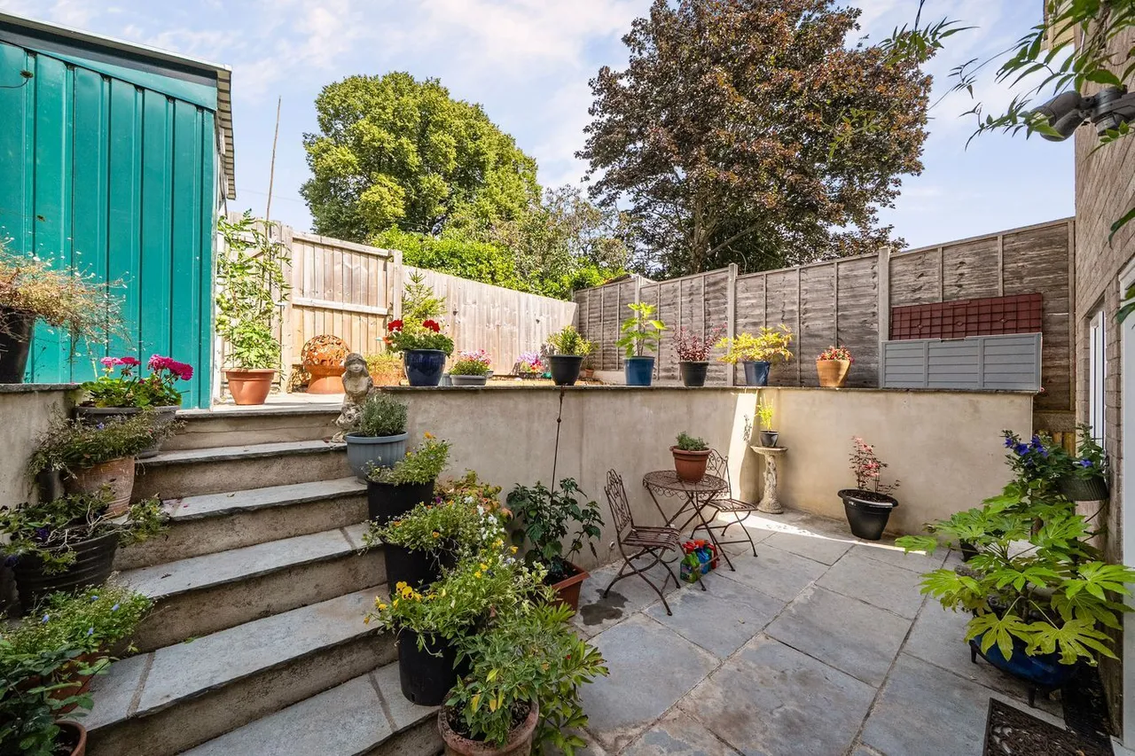 Woodbury Avenue, Wells, BA5, photo 18