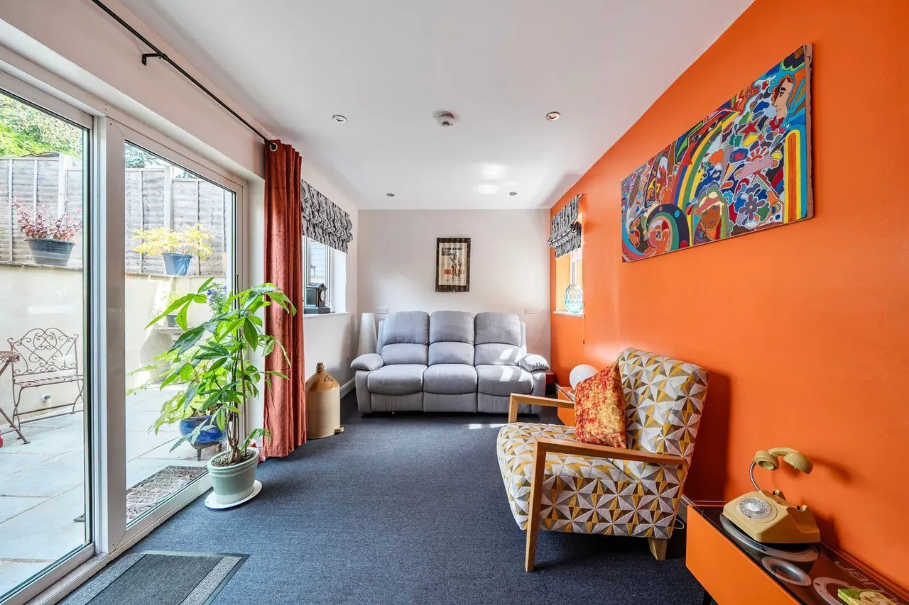 Woodbury Avenue, Wells, BA5, photo 5
