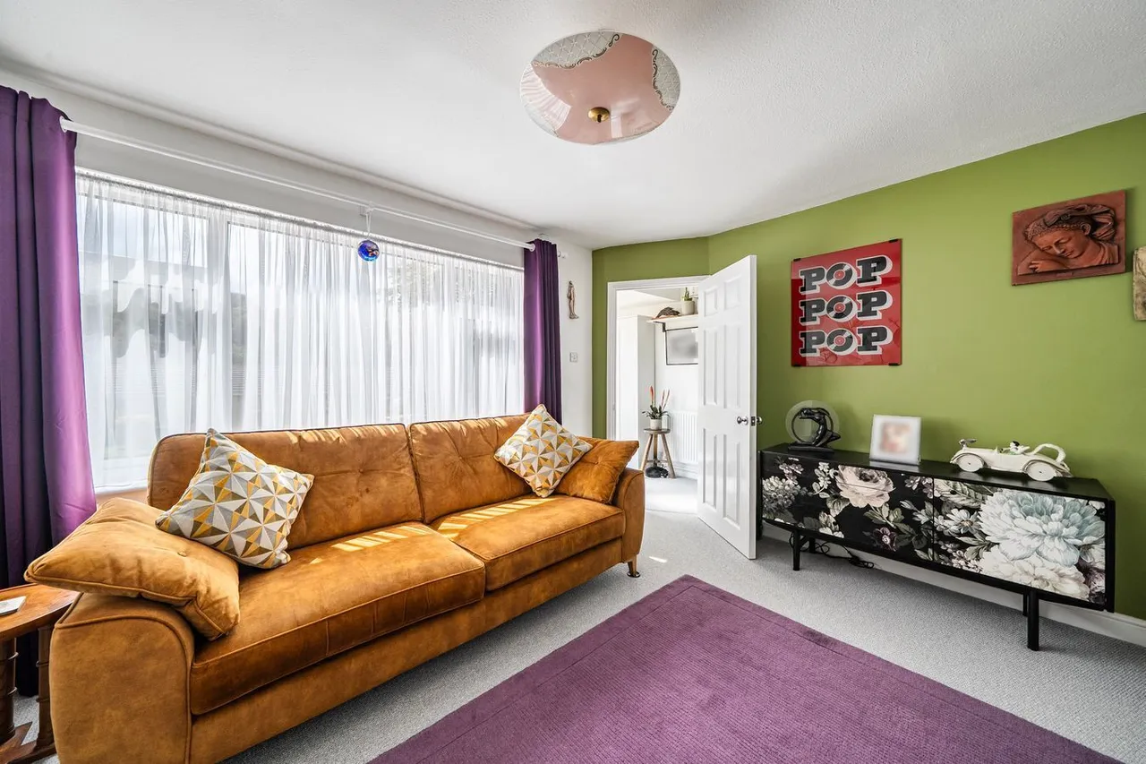 Woodbury Avenue, Wells, BA5, photo 9