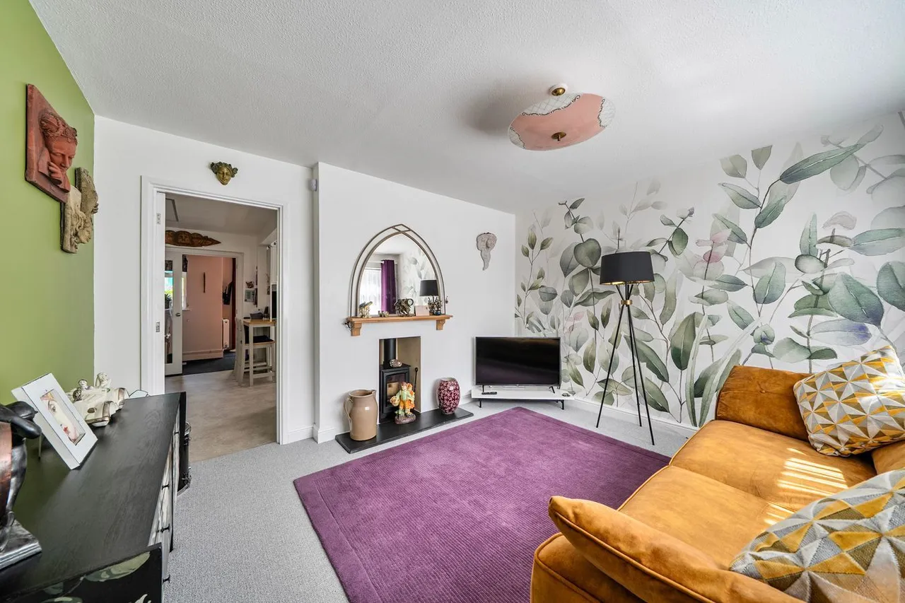 Woodbury Avenue, Wells, BA5, photo 21