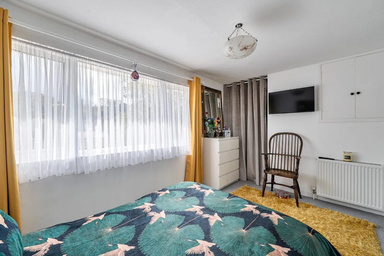 Woodbury Avenue, Wells, BA5, photo 14