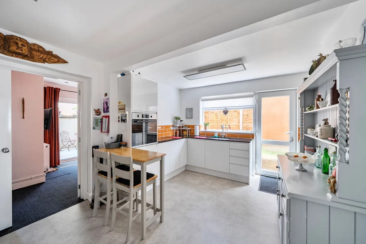 Woodbury Avenue, Wells, BA5, photo 7
