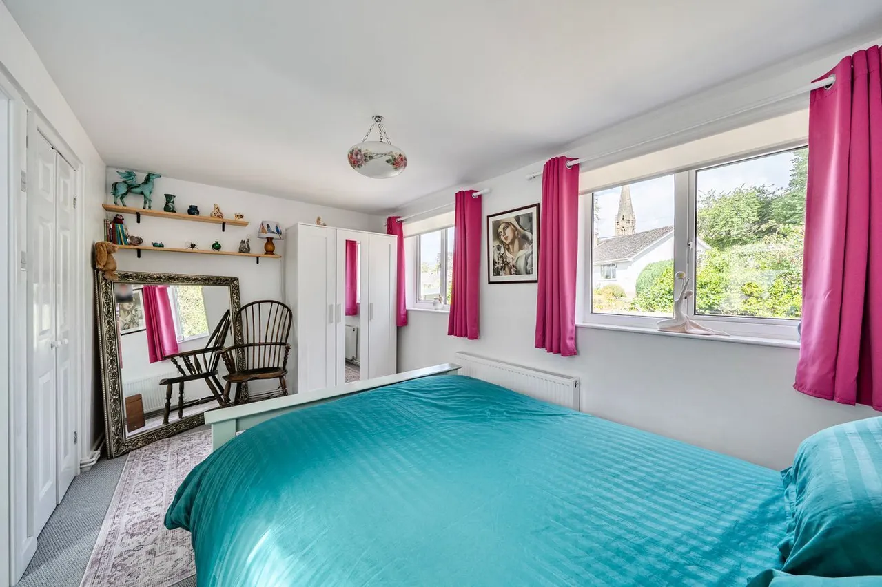Woodbury Avenue, Wells, BA5, photo 11