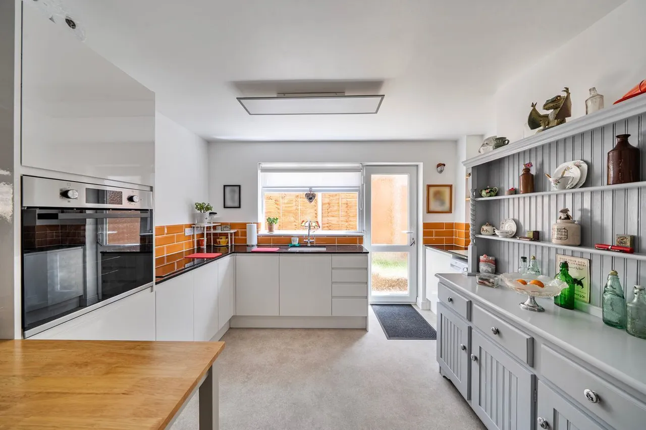 Woodbury Avenue, Wells, BA5, photo 6