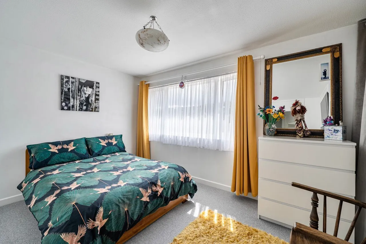 Woodbury Avenue, Wells, BA5, photo 20