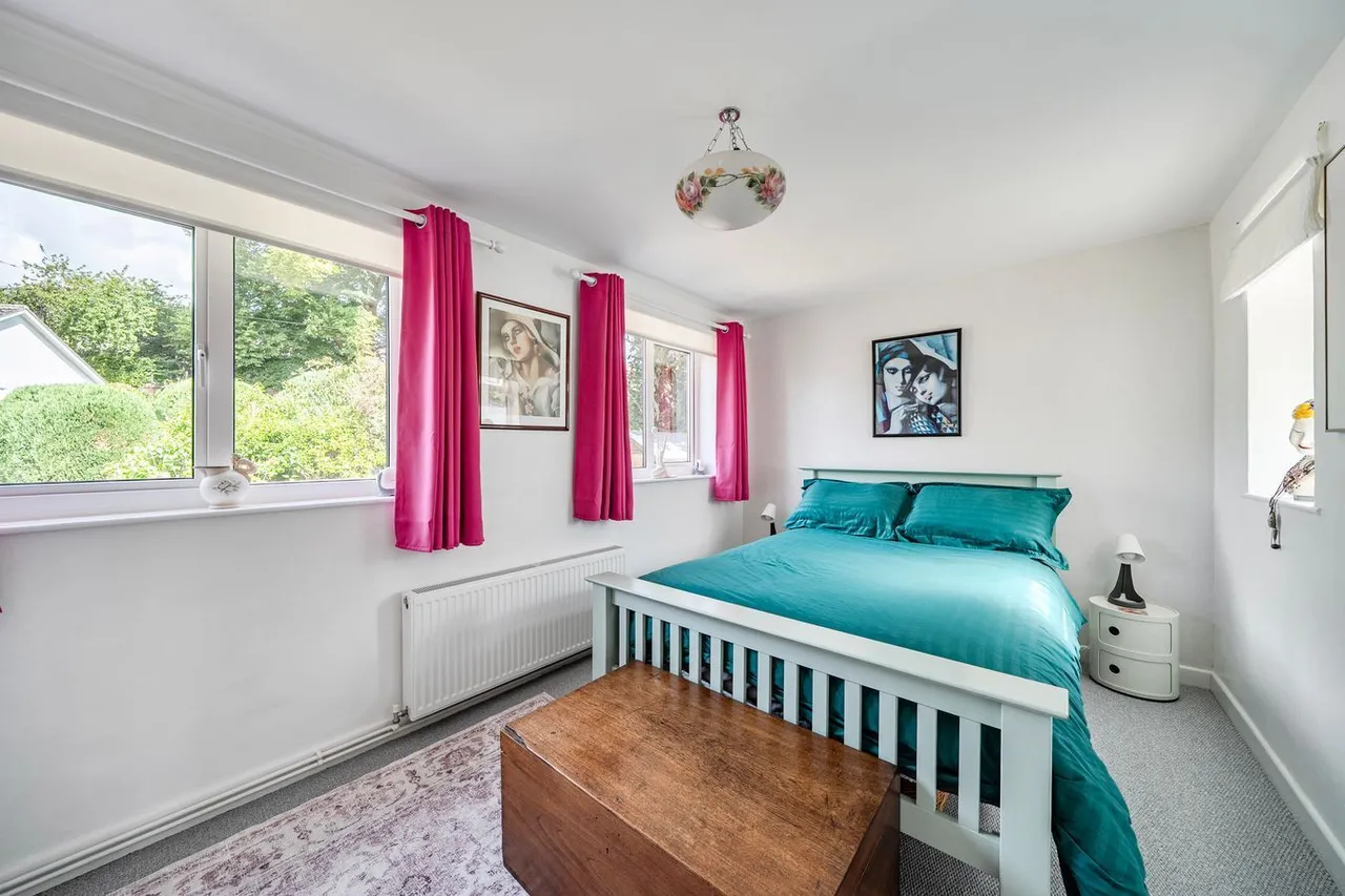 Woodbury Avenue, Wells, BA5, photo 12