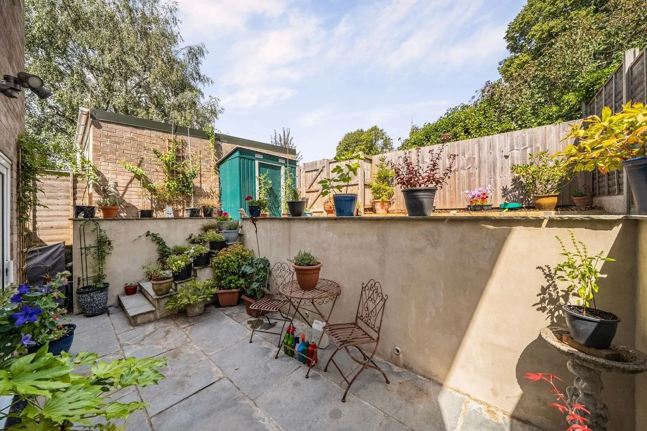 Woodbury Avenue, Wells, BA5, photo 17