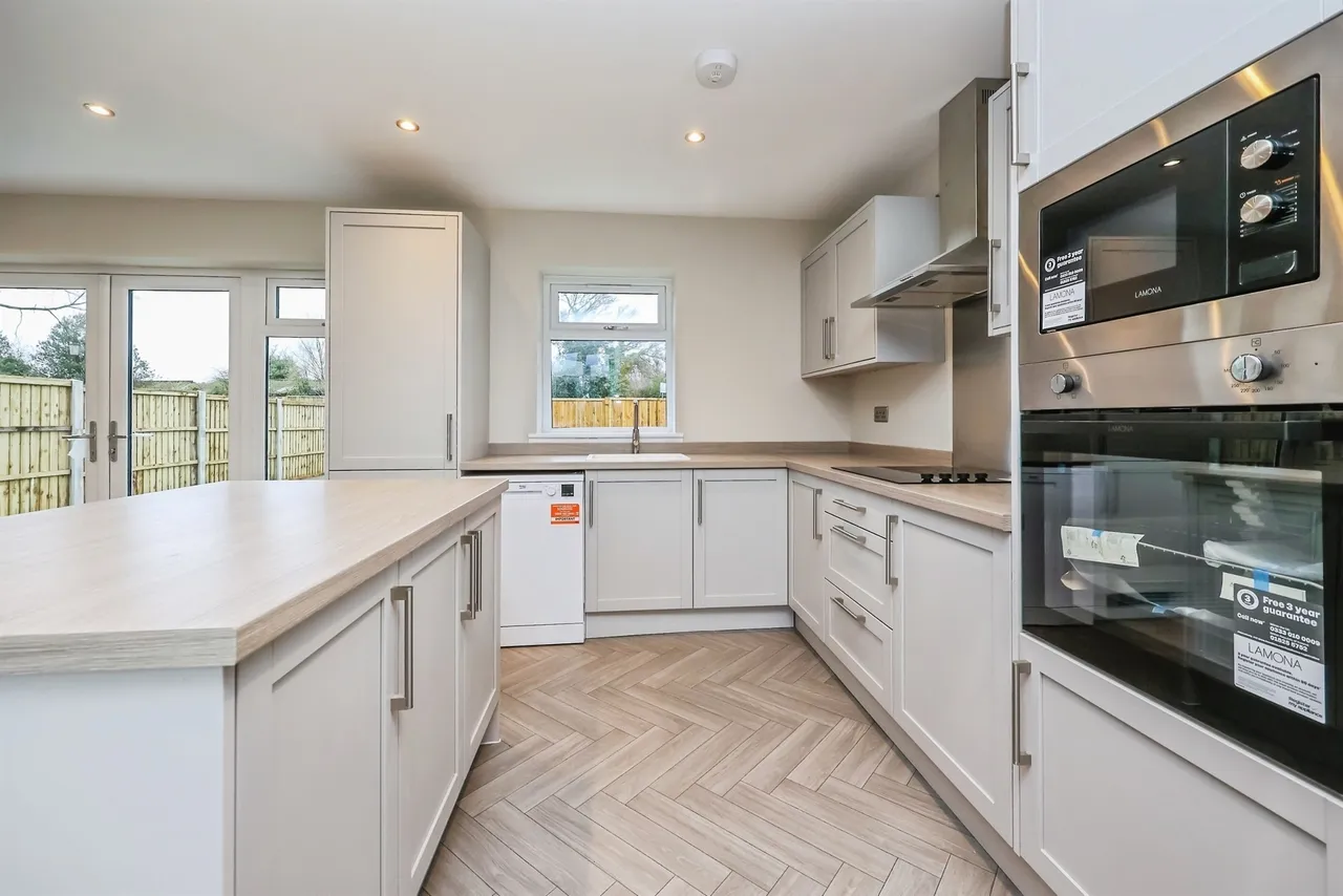 Roberts Lane, Hucknall, NG15, photo 5