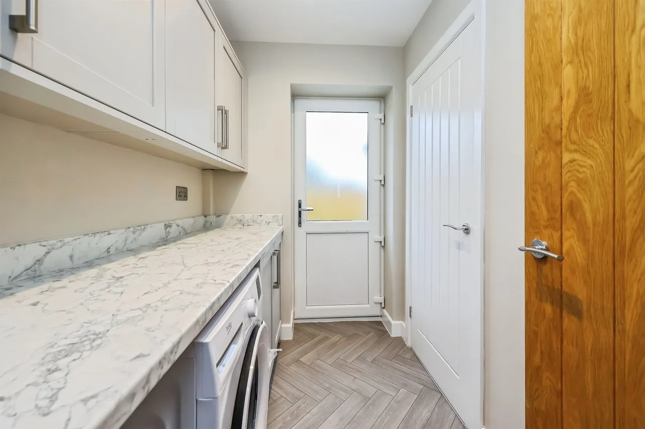 Roberts Lane, Hucknall, NG15, photo 6