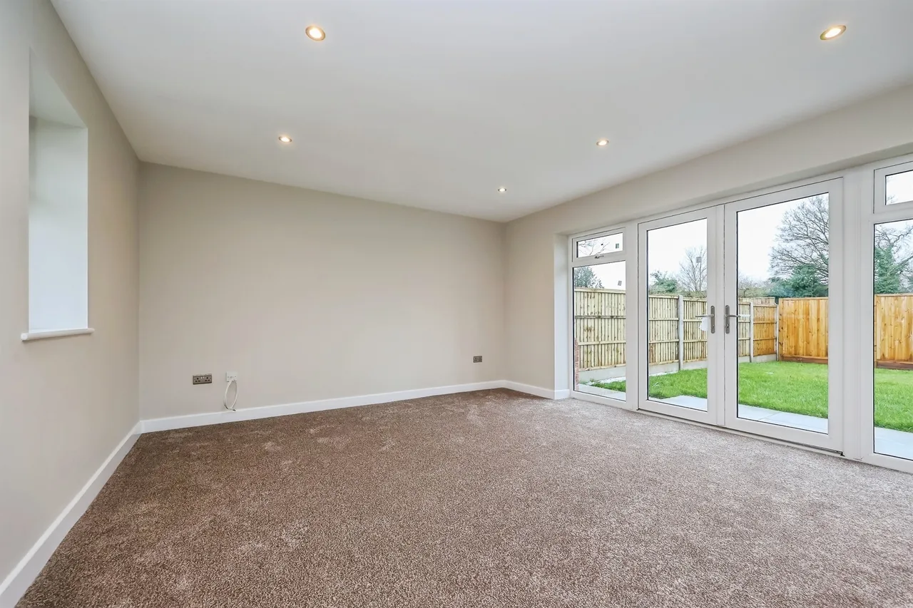 Roberts Lane, Hucknall, NG15, photo 4