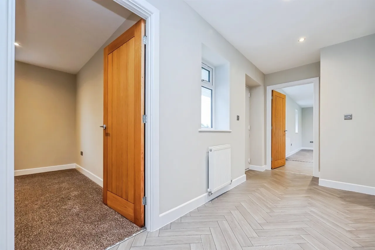 Roberts Lane, Hucknall, NG15, photo 3