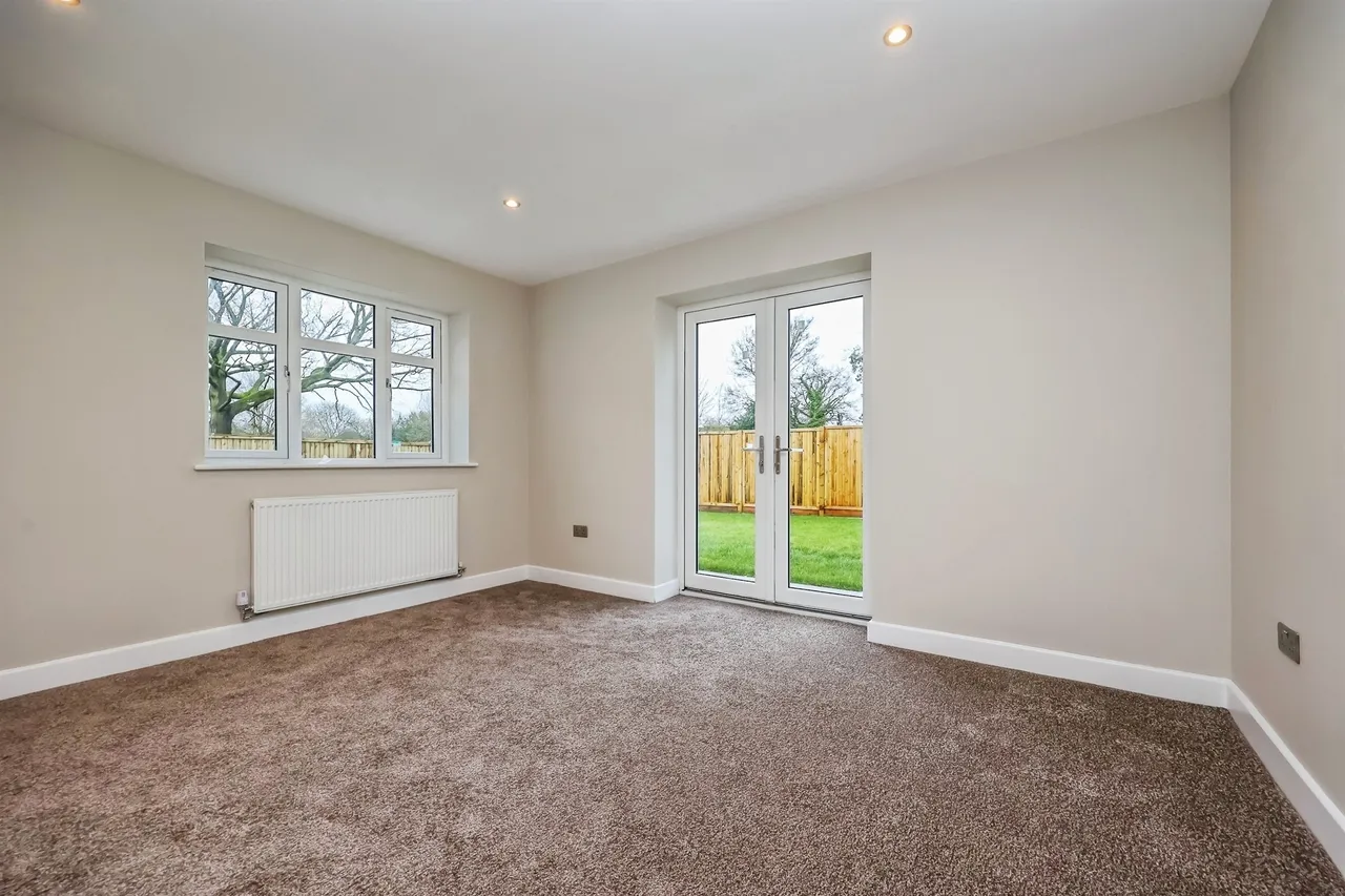 Roberts Lane, Hucknall, NG15, photo 9